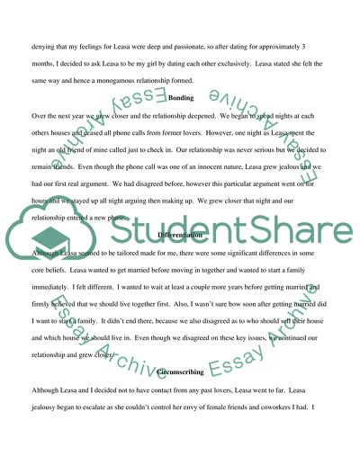 Identify the Individual