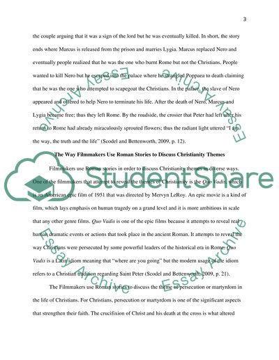 Ancient Greece and Rome