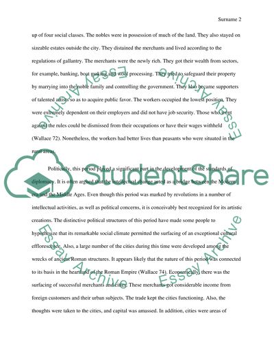 Pieta by Michelangelo