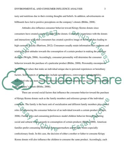 The Concept of Psychological and Social Factors