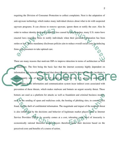 Form of Technological Abuse