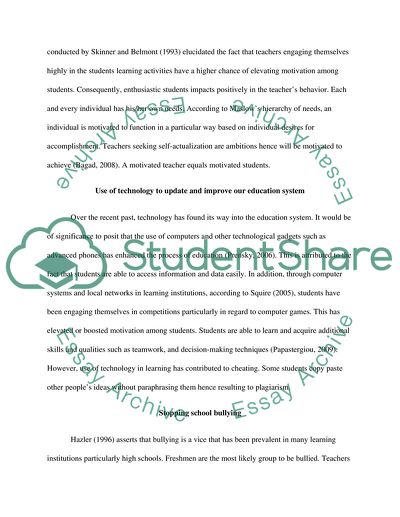 Science of Music Education