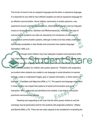 Use of a Game in SLCN - Board Games