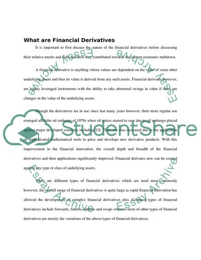 How to Lose a Billion