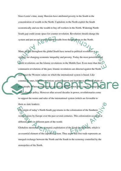Disjunctive States Concept
