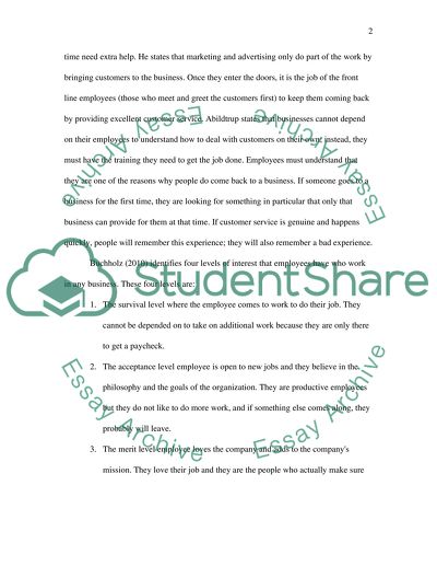 Preliminary Research Design