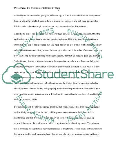 The Solution to the Aforementioned Problem