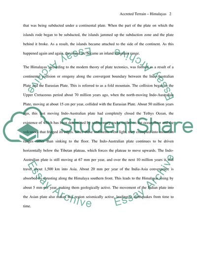 Koalin Loess(Glacier&Periglacial landscapes)