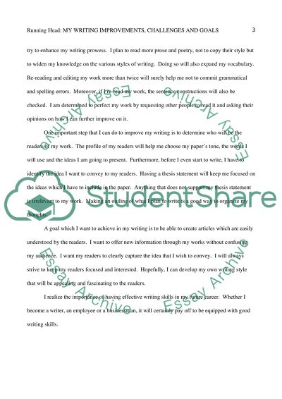 what challenges do you find rewarding essay