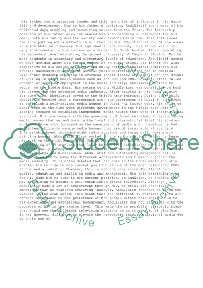 Abdullatif al Sayegh