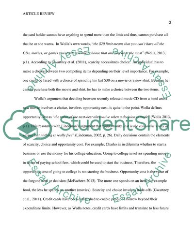 Choices Are Everywhere:Why Cant We Just Have It All