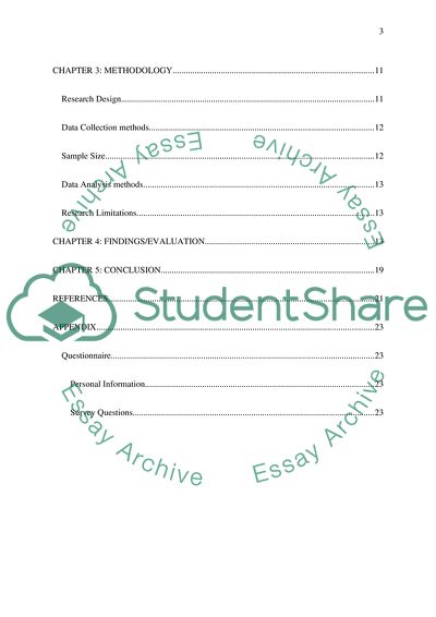Effects of Performance Appraisal on Carrefour Operations