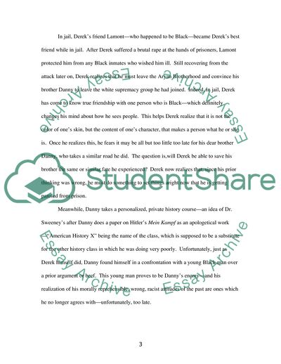 Introduction to African American Studies