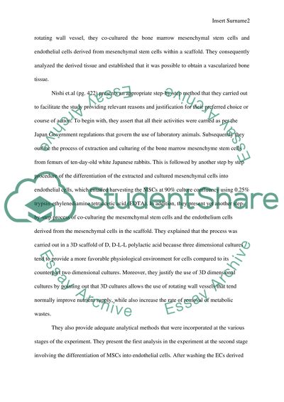 What type of tissue is bone image