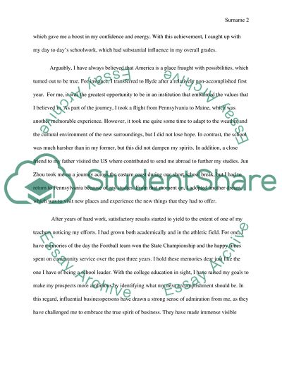 Two Shifts That Transformed Benjamin Franklins Life