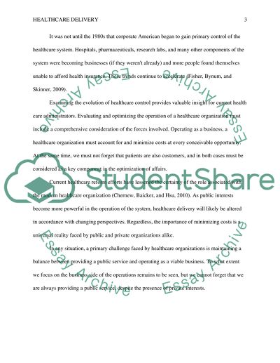 Address the three questions in bold