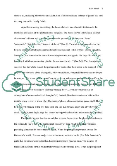 POD Weekly reading response 1