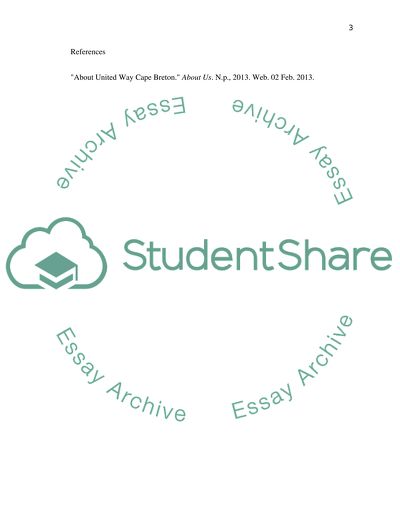 Cape Bretons United Website