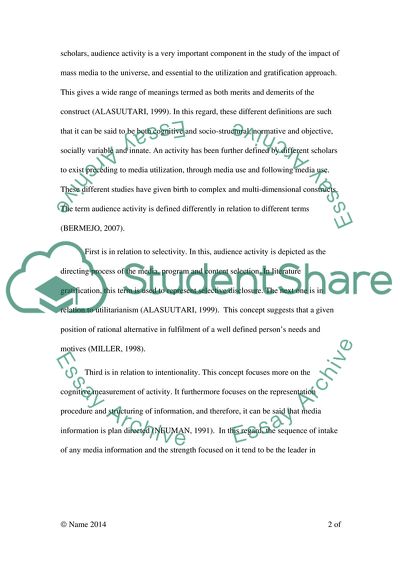 The Impact of the Internet on Fashion Journalism