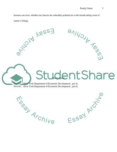English Composition. (Discussion Forum 3)