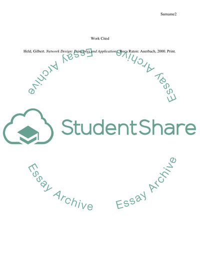 Computer Sciences and Information Technology