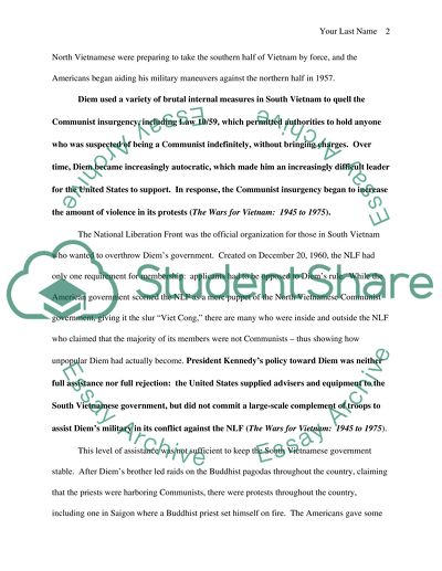 Making the Geopolitical Intensely Personal