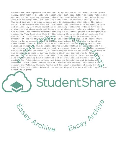 Advantages and Limitations of Elaboration Likelihood Model