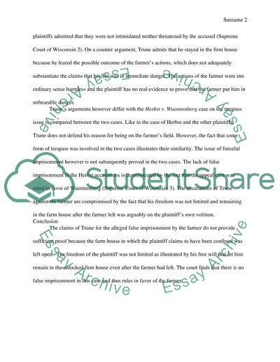 Understanding the Effects of Wrongful Imprisonment