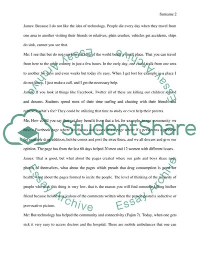 How Technology Has Increased Connectivity In The World