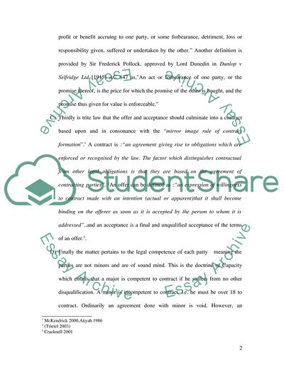 Discussion questions week 3