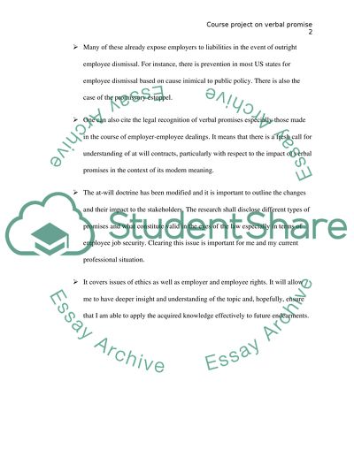 Application: Course Project (Part 3)