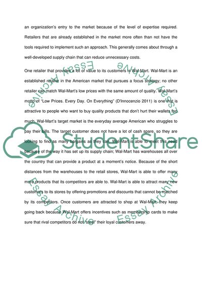 Different Types of Organizational Approaches