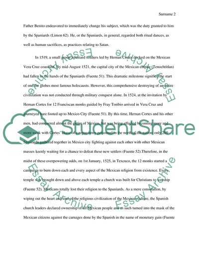 The Song of the Hummingbird