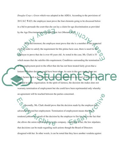 Ms. Kayte Clark, the Vice President for Danskin Inc