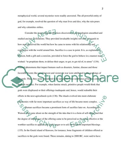 Intellectual History