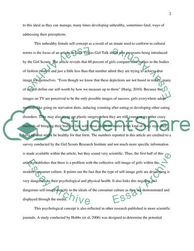 Power of Culture in Establishing Norms