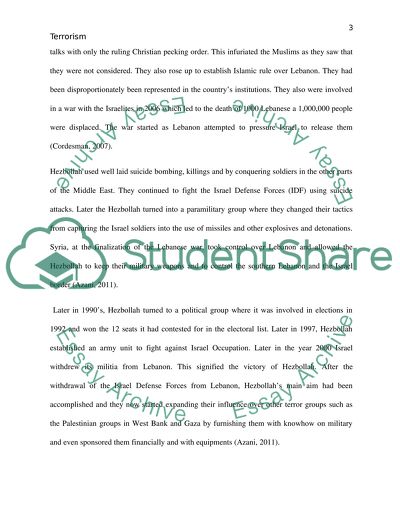 Psychological-profiling-of-terrorists