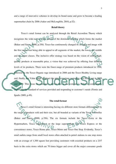 Emerging Issues and New Challenges in the Retail Supply Chain