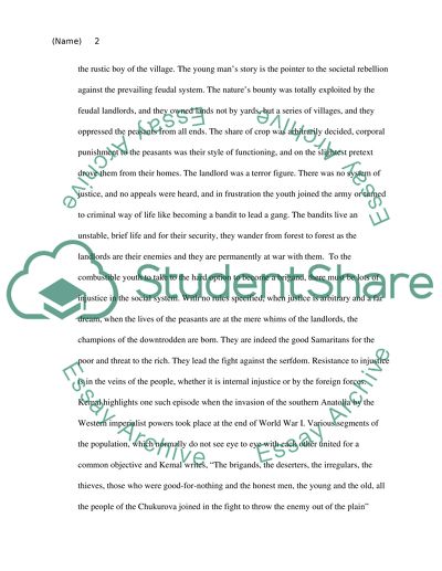 In chapter 4, why does memed worry about the harvest? image