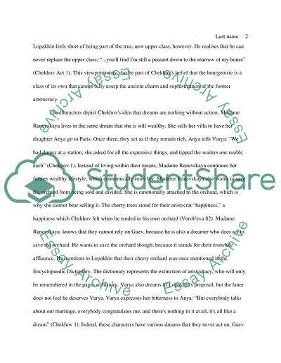 Dreamers versus Workers and Their Humanity