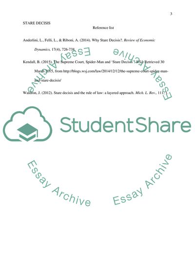 Article Summary and Reaction Paper