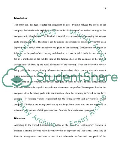 Understanding Empirical Research in Corporate Finance