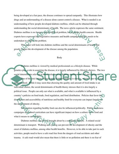 The Field of Health Care Continues to Progress