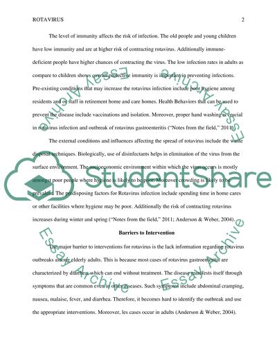 Summary of Choosen Article (3-5 paragrphs)