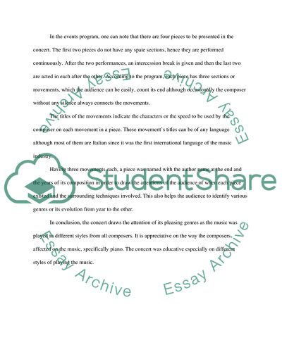 Indiana State University School of Music