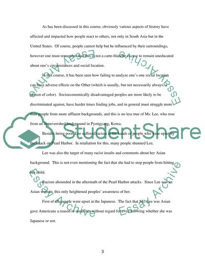 Quiet Odyssey: A Pioneer Korean Woman in America by Mary Paik Lee