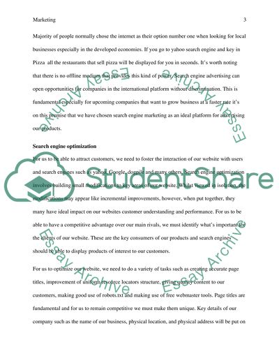 Marketing. Unique home dcor items