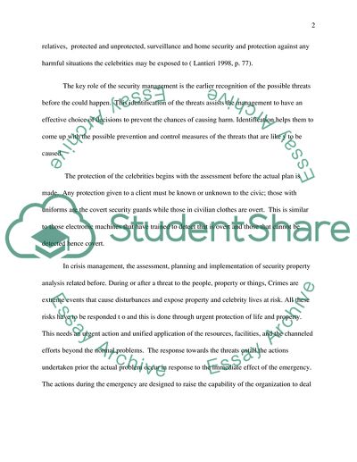 Understanding the Use of Conflict Resolution