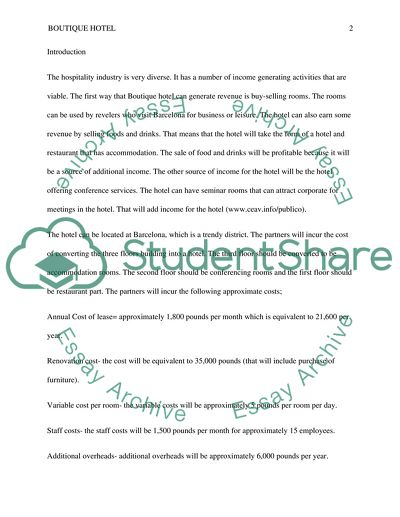 Finance Excell Sheet assignment