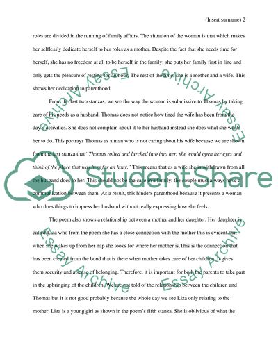 Poetry as a Part of Literature